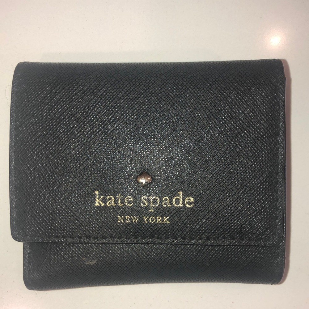 Kate spade wallet